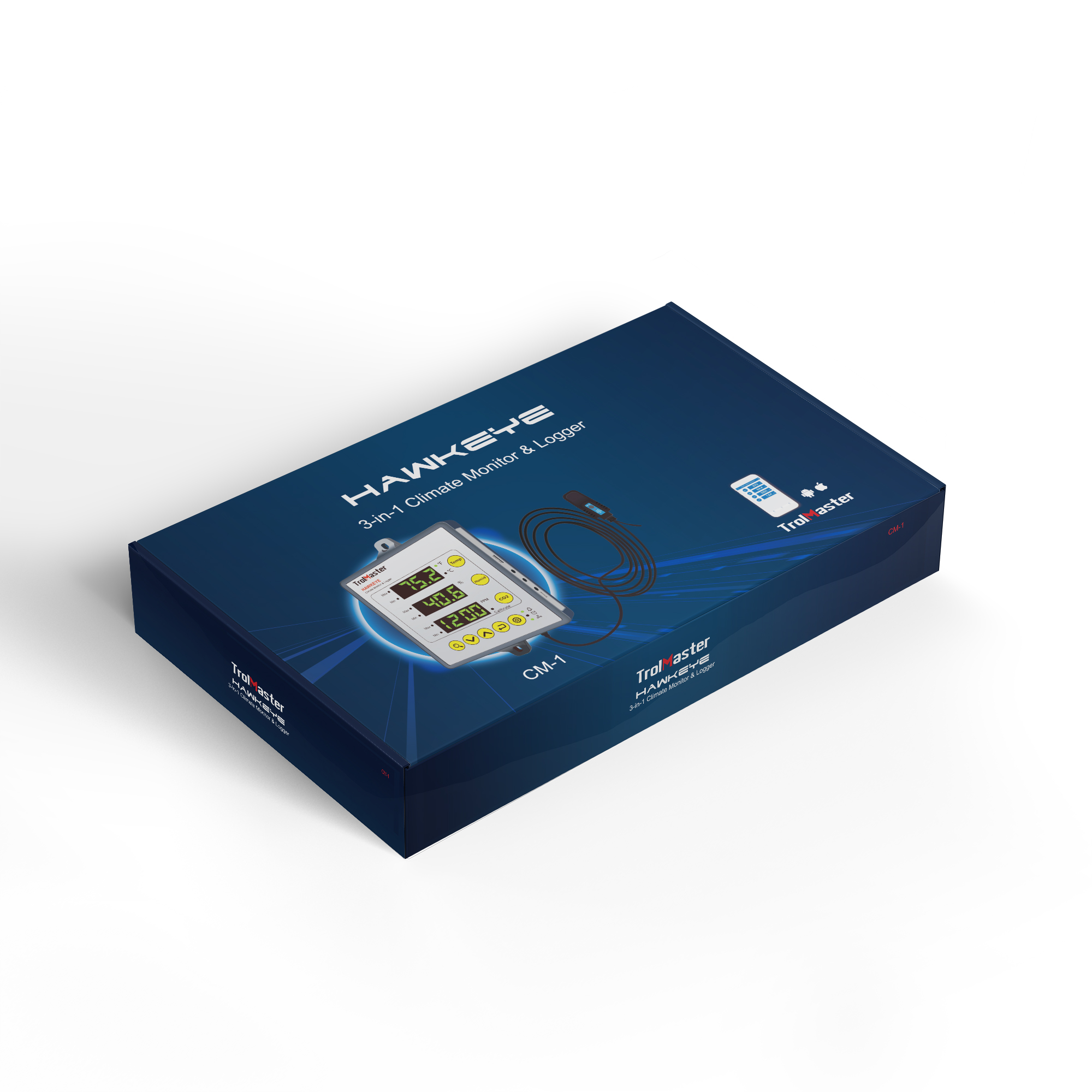 TrolMaster Hawkeye (CM-1) - Image 4