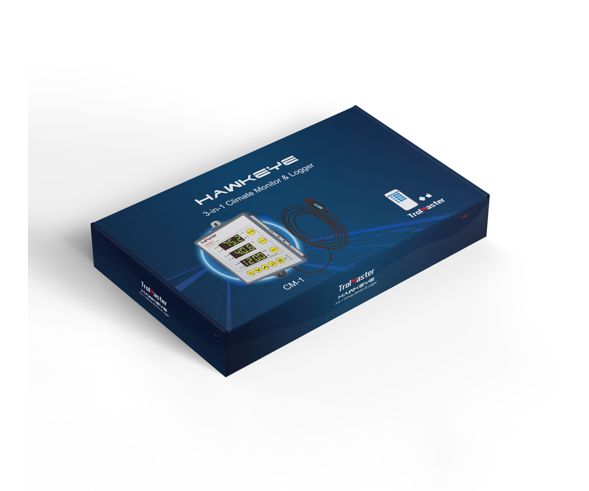 TrolMaster Hawkeye (CM-1) - Image 6