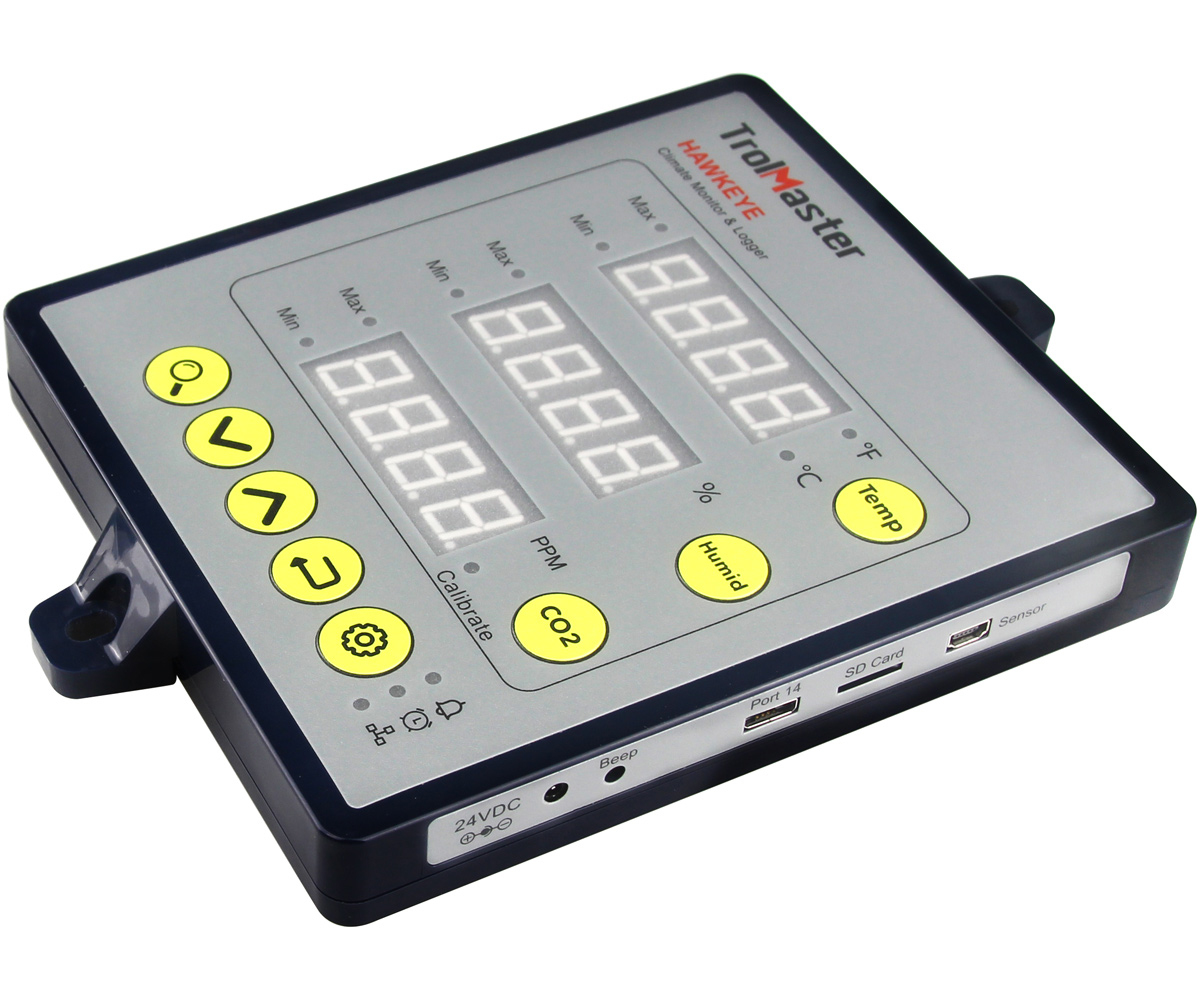 TrolMaster Hawkeye (CM-1) - Image 8