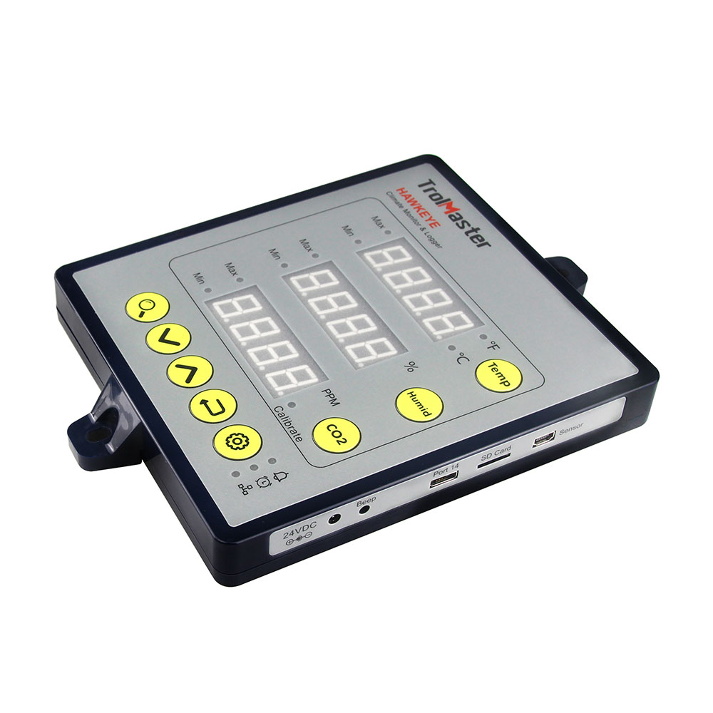 TrolMaster Hawkeye (CM-1) - Image 11