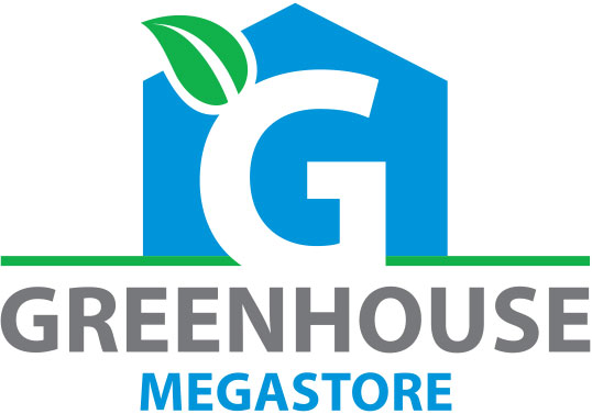 Greenhouse Megastore