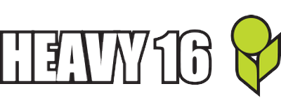 Heavy 16