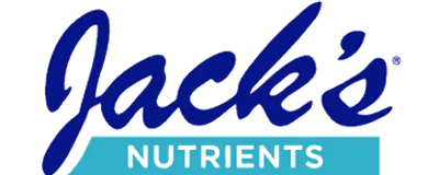 Jack's Nutrients