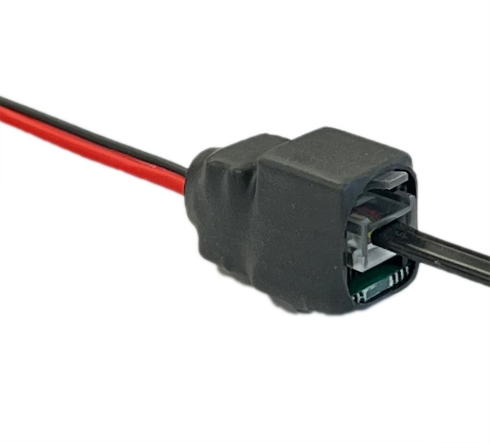 Agrowtek 0-10V Lighting Cable Adapter