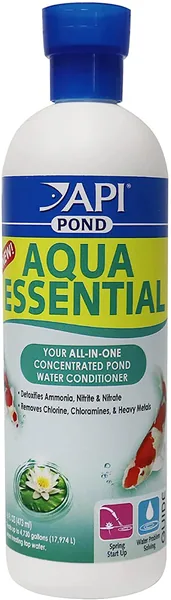 API Pond Aqua Essential