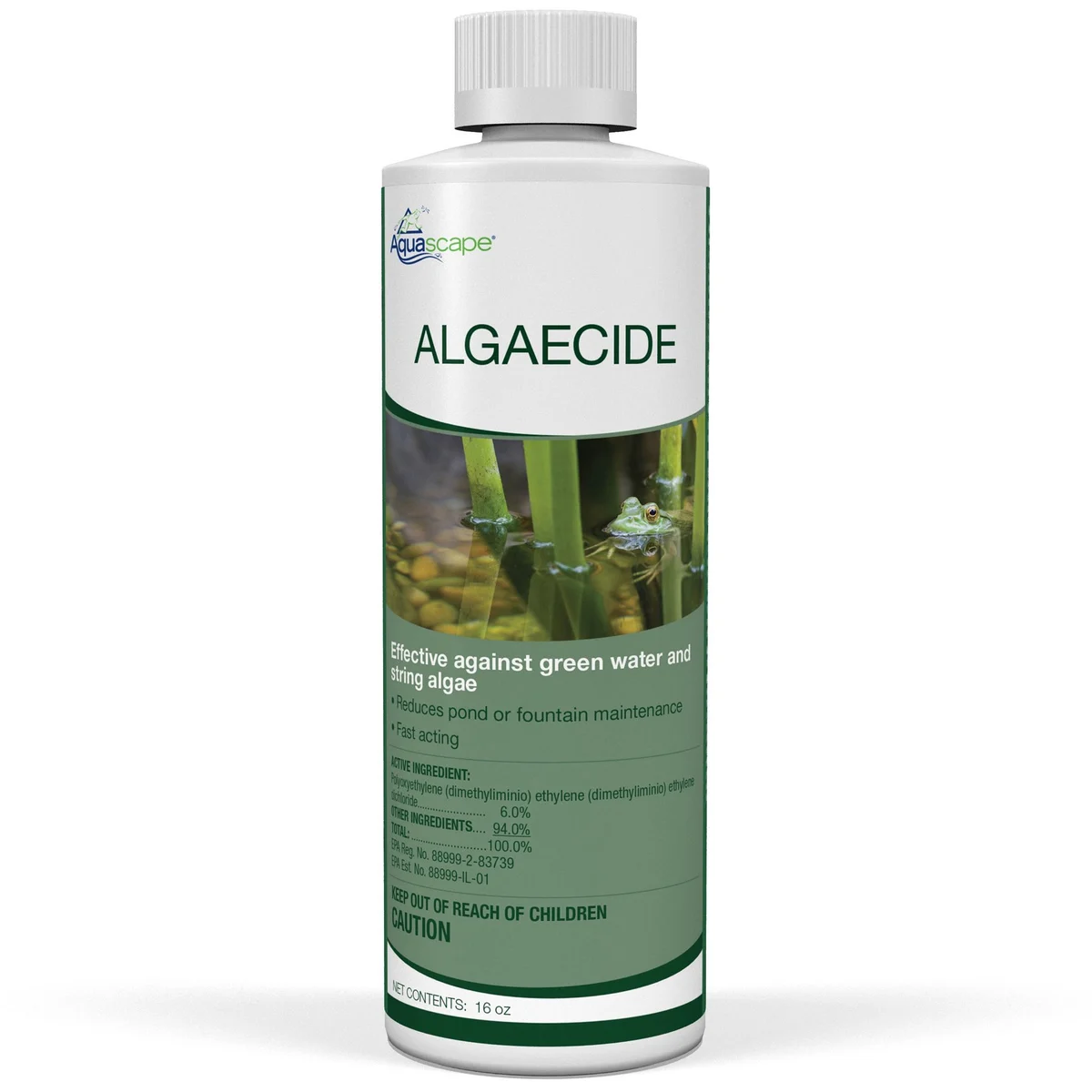 Aquascape Algaecide - Image 2