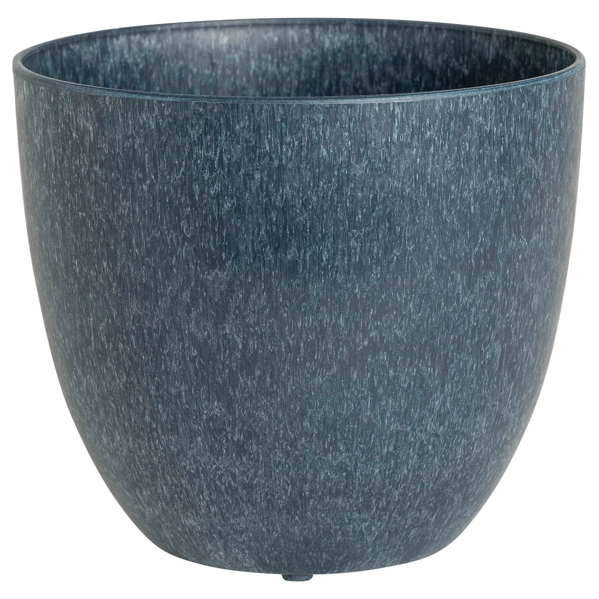 ArtLumin Bola Round Planter Navy - Image 2