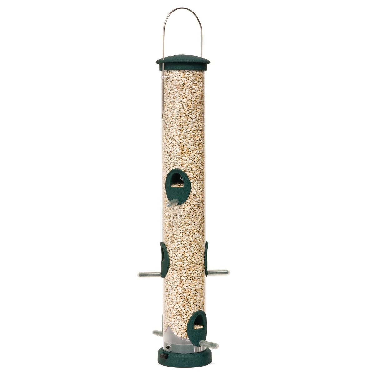 Aspects Spruce Quick Clean Tube Seed Feeder - Image 2