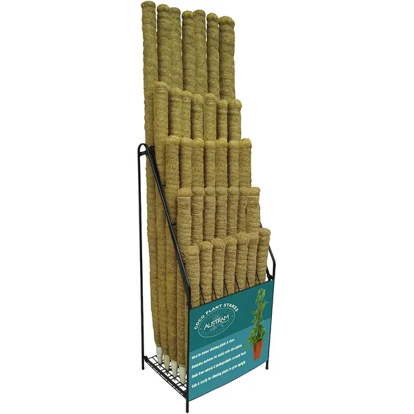Austram Coco Pole Display