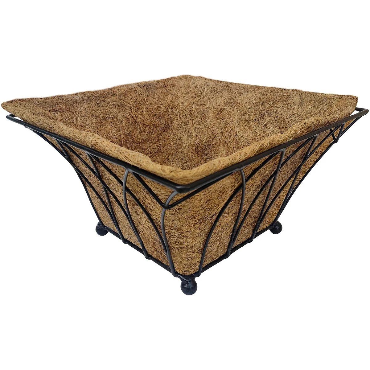Austram Lotus Floor Planter - Image 2