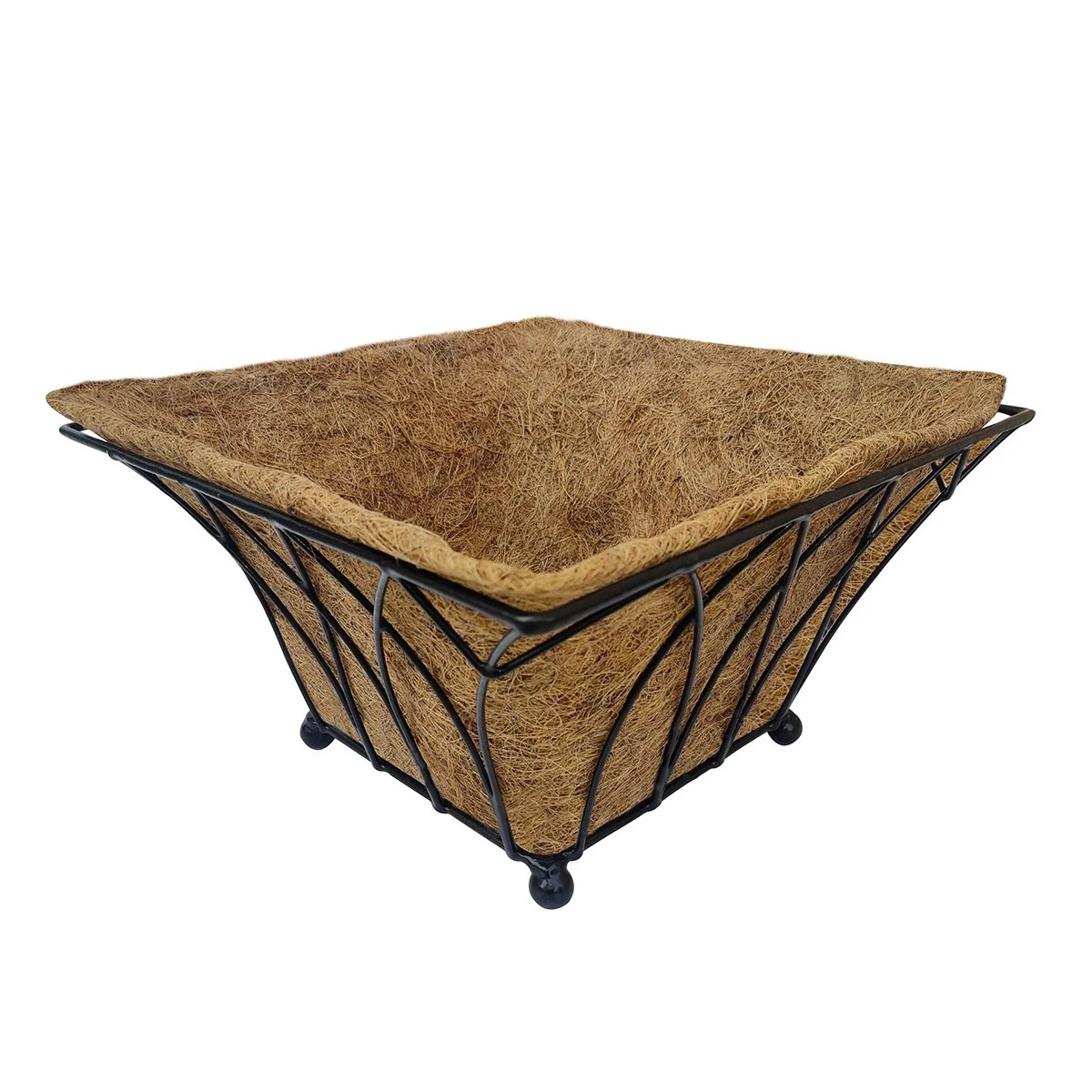 Austram Lotus Floor Planter - Image 3