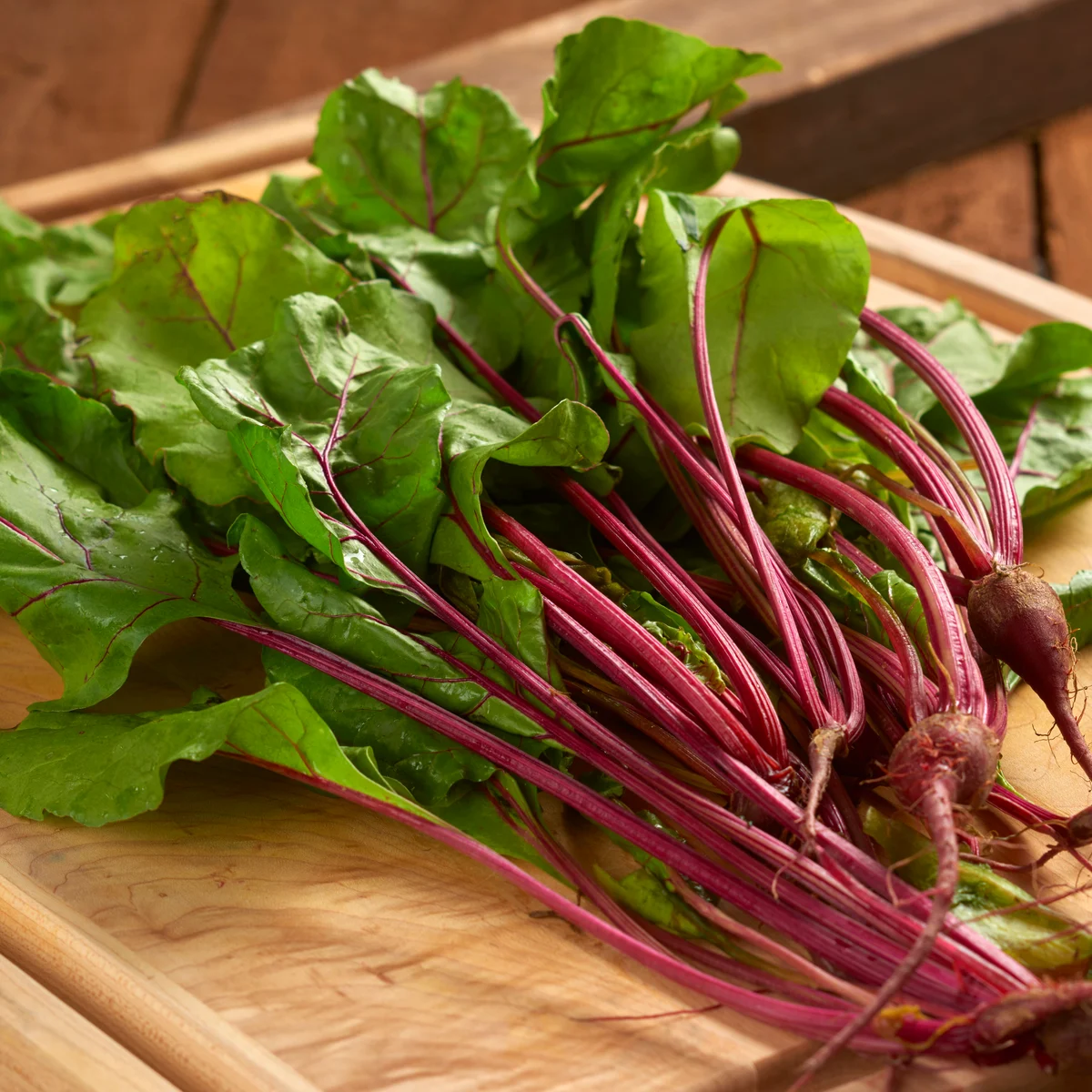 Beets, Bull's Blood 1 - Image 2