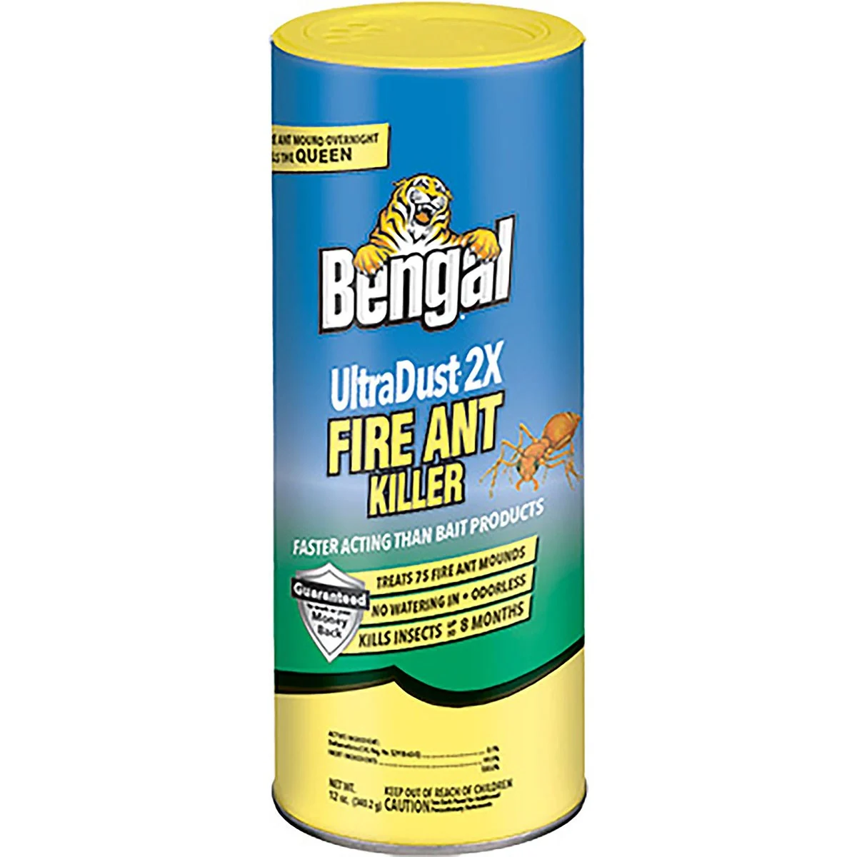 Bengal Ultradust Fire Ant Killer - Image 2