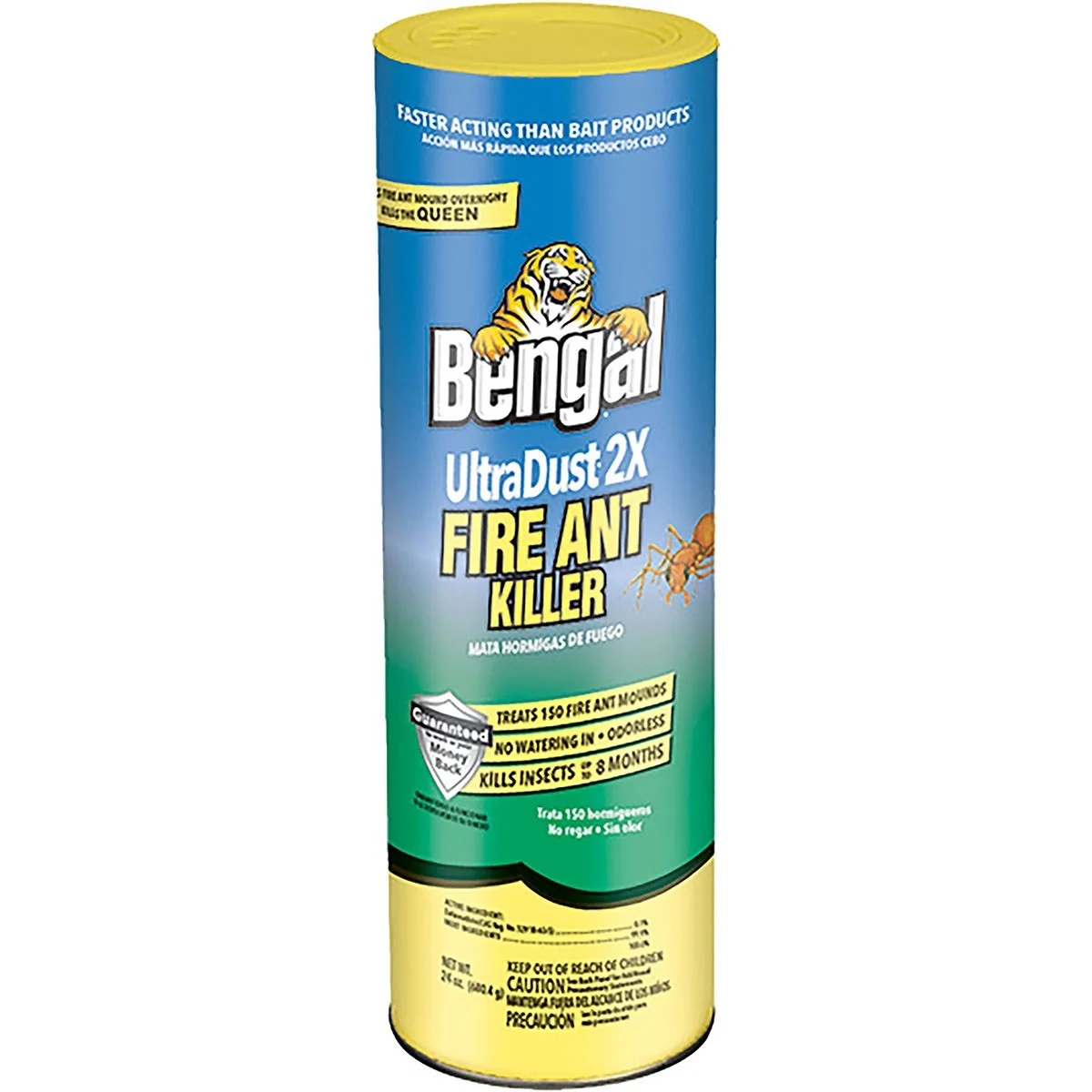 Bengal Ultradust Fire Ant Killer - Image 3