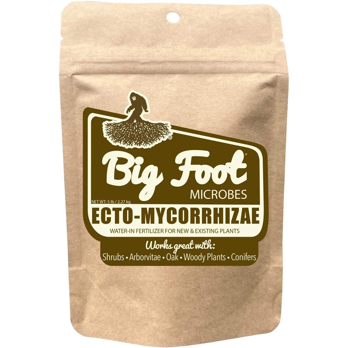 Big Foot Mycorrhizae Ecto-Mycorrhizae - Image 3