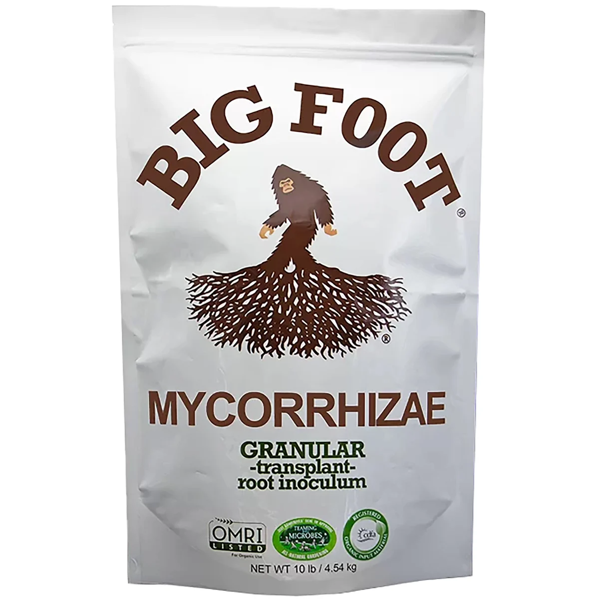 Big Foot Mycorrhizae Mycorrhizae Concentrate - Image 6