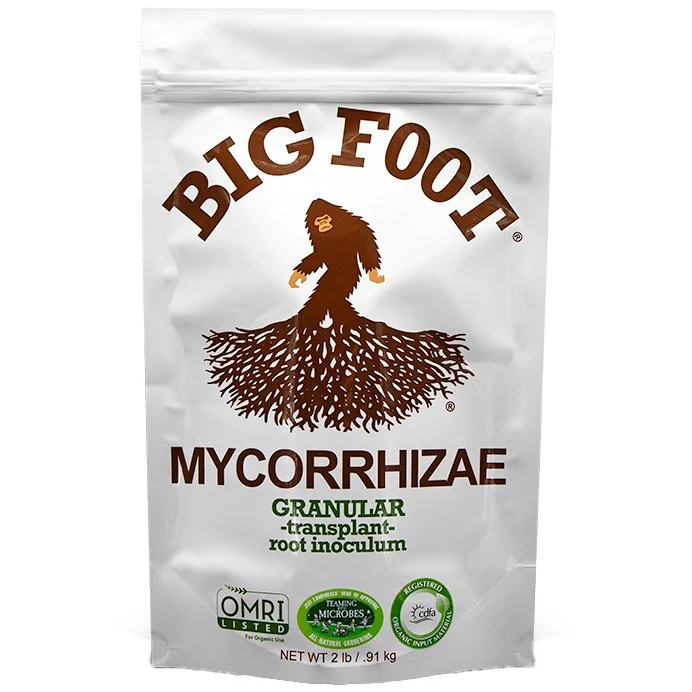 Big Foot Mycorrhizae Mycorrhizae Concentrate - Image 3