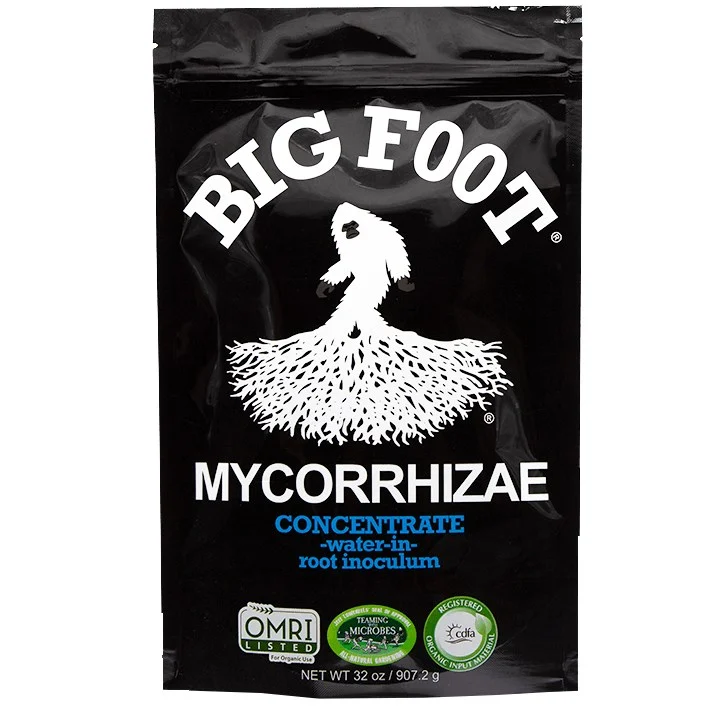 Big Foot Mycorrhizae Mycorrhizae Concentrate - Image 4
