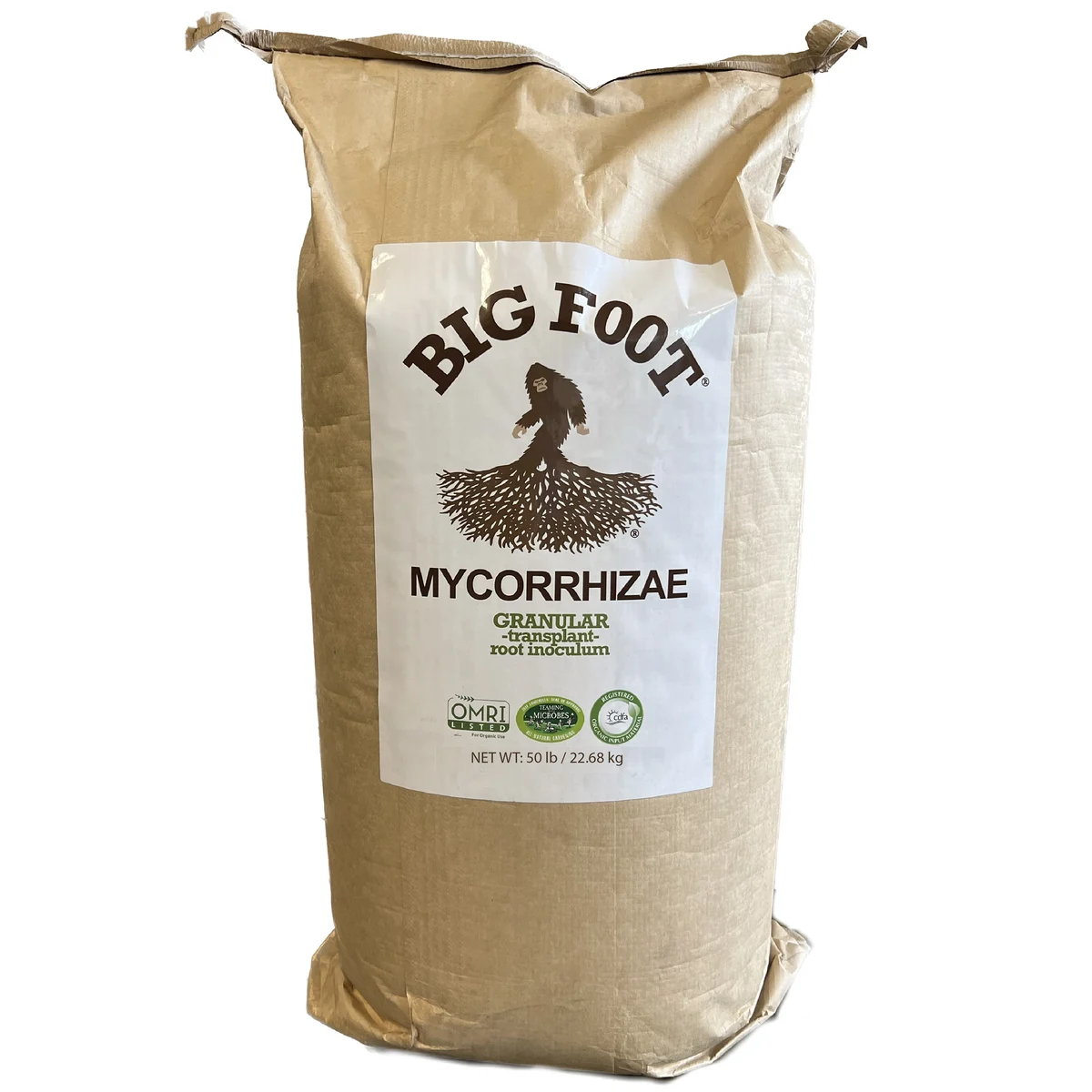 Big Foot Mycorrhizae Mycorrhizae Concentrate - Image 7