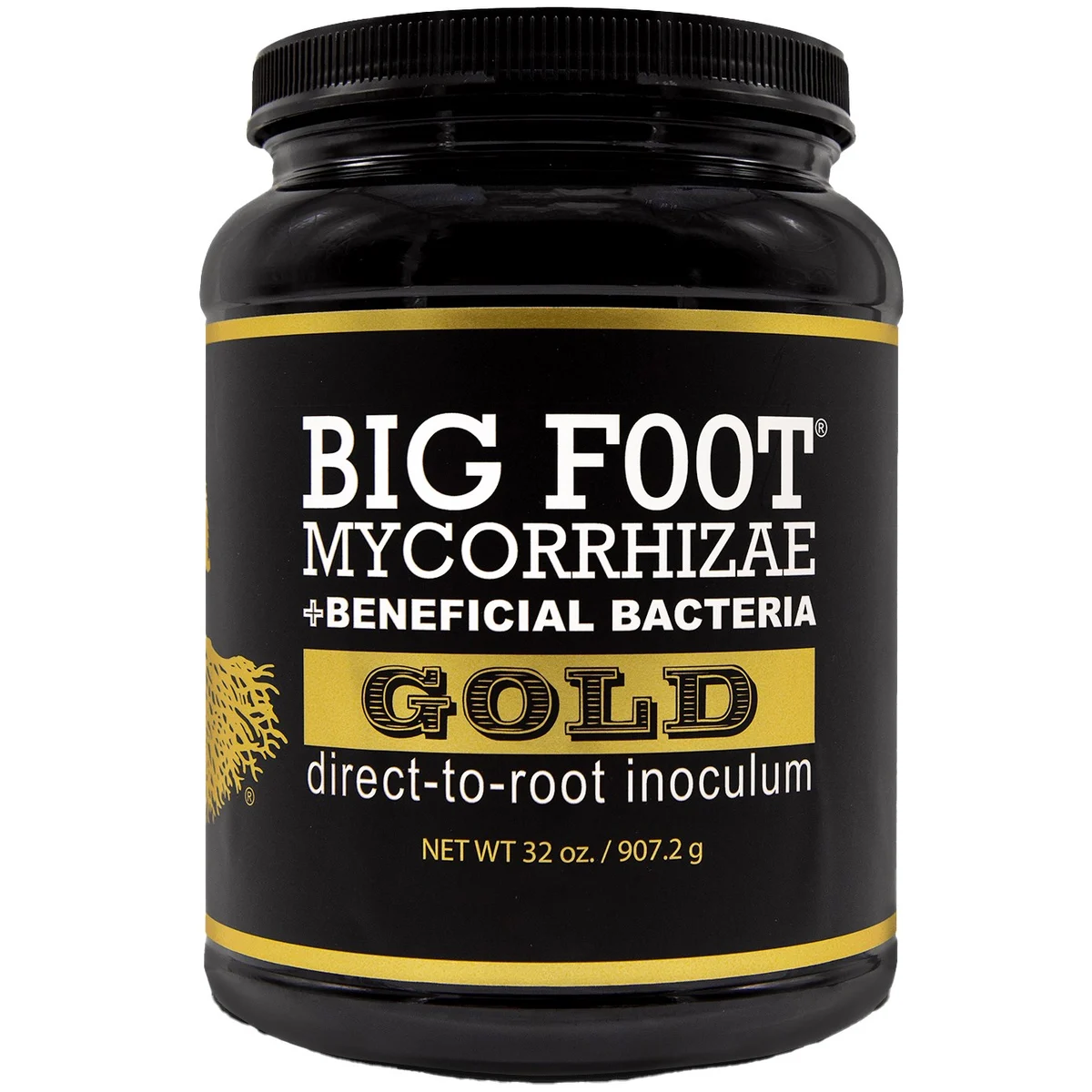 Big Foot Mycorrhizae Mycorrhizae Gold - Image 4