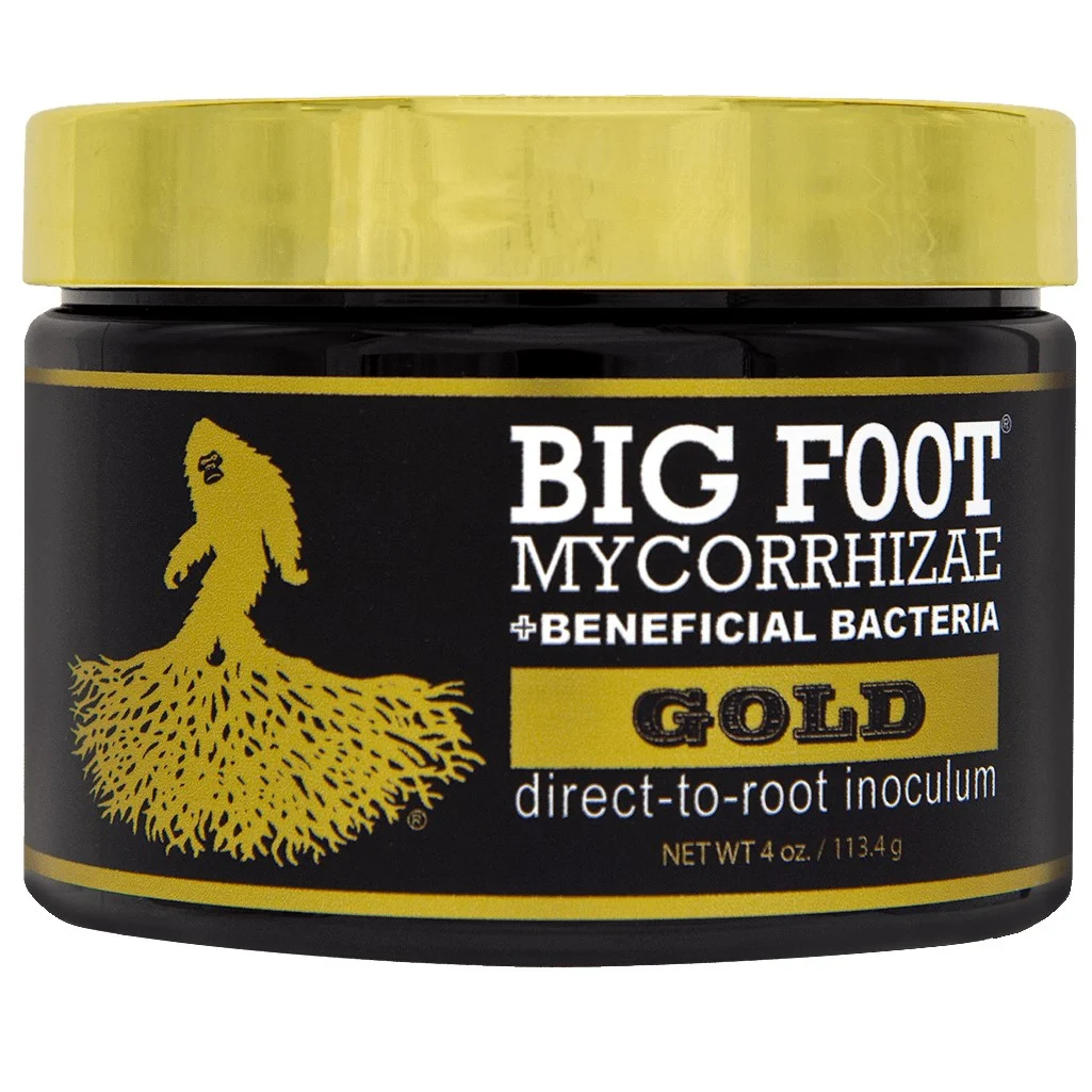 Big Foot Mycorrhizae Mycorrhizae Gold - Image 2