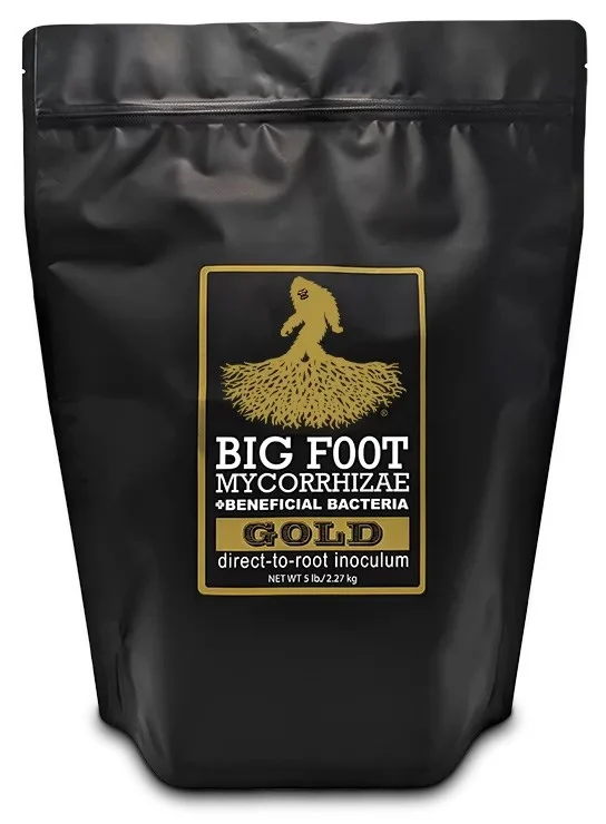 Big Foot Mycorrhizae Mycorrhizae Gold - Image 3