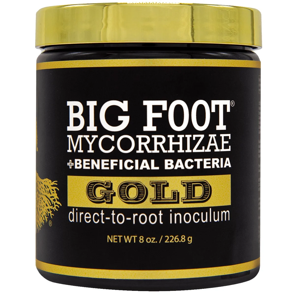 Big Foot Mycorrhizae Mycorrhizae Gold - Image 5