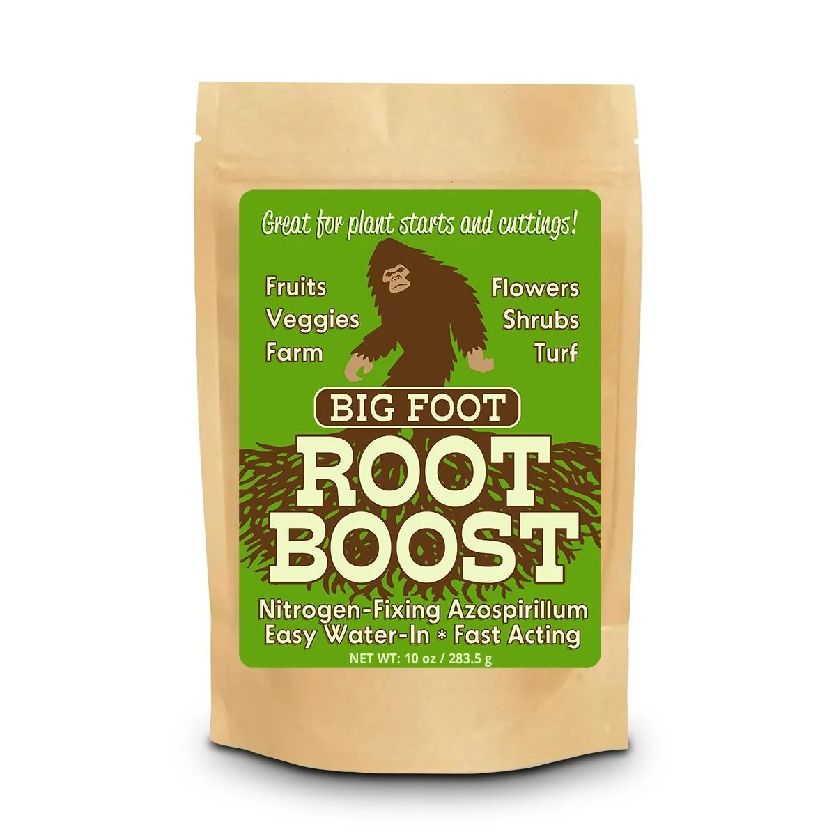 Big Foot Mycorrhizae Root Boost - Image 4