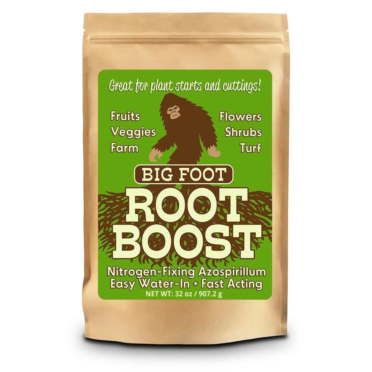 Big Foot Mycorrhizae Root Boost - Image 5