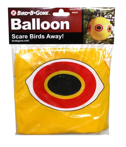 Bird B Gone Scare Balloon Deterrent