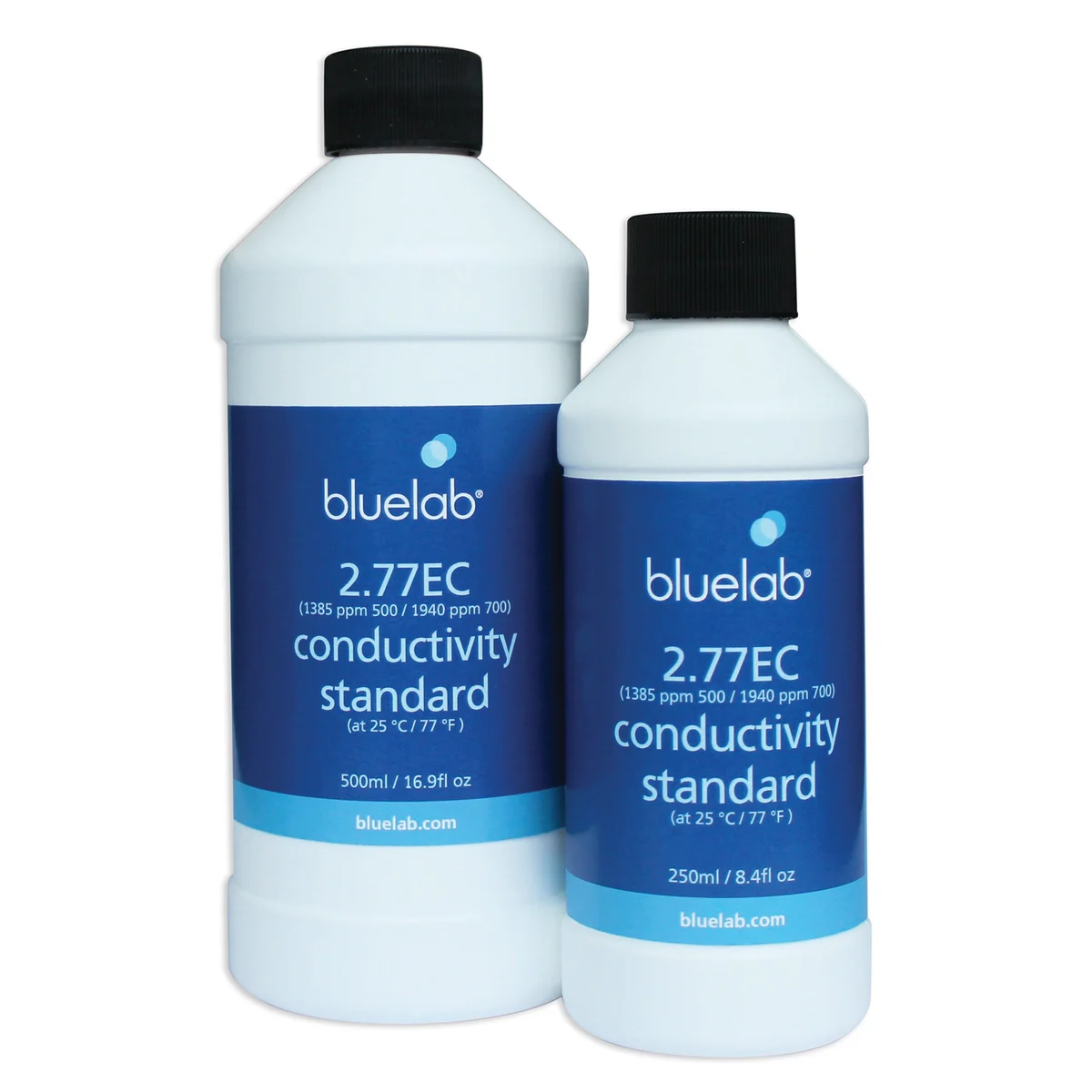 Bluelab BLB 2.77 EC Conductivity Std Solution - Image 2