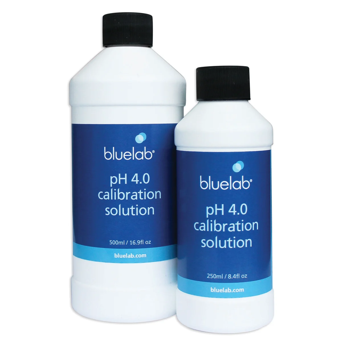 Bluelab BLB pH 4.0 Calibration Solution - Image 2