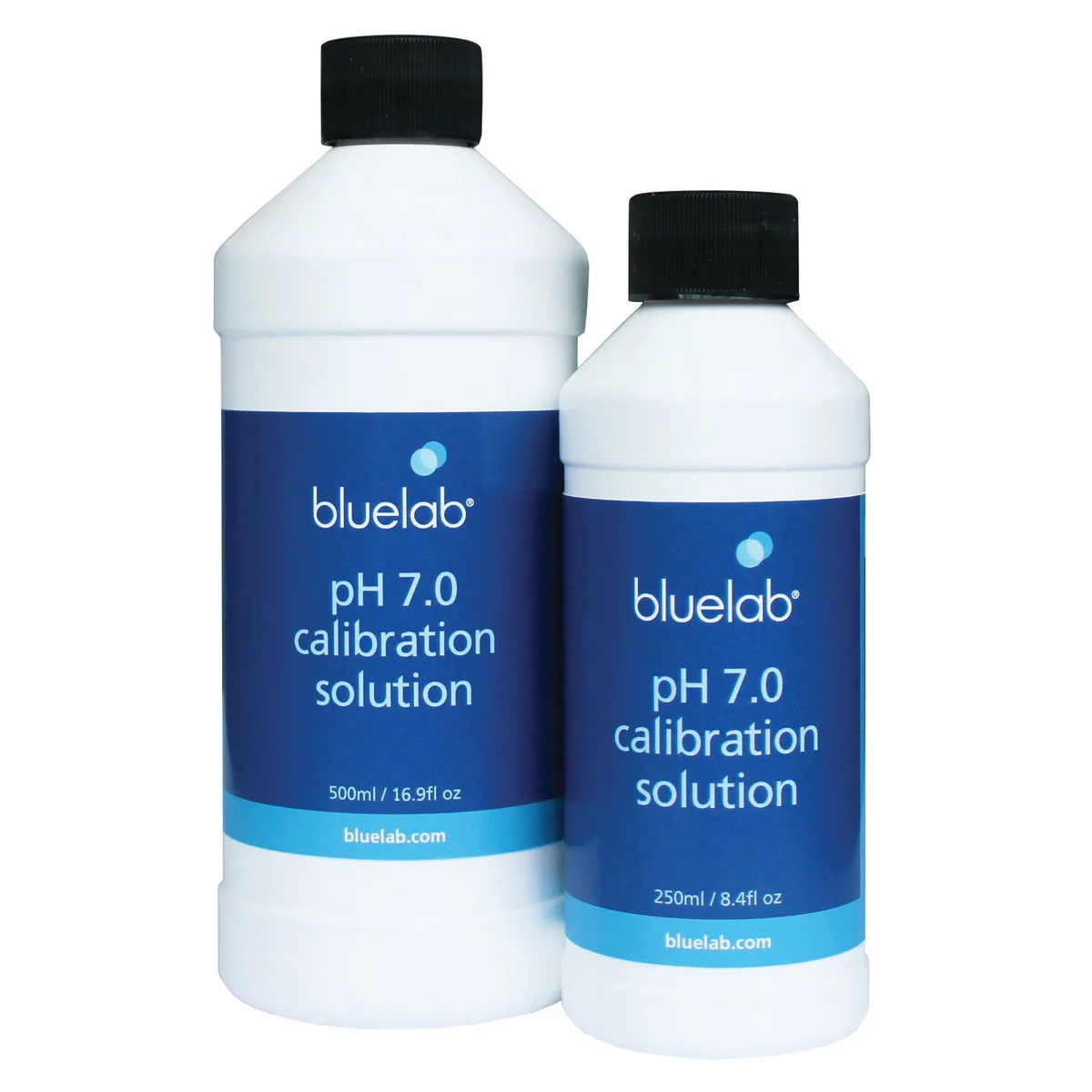 Bluelab BLB pH 7.0 Calibration Solution - Image 3