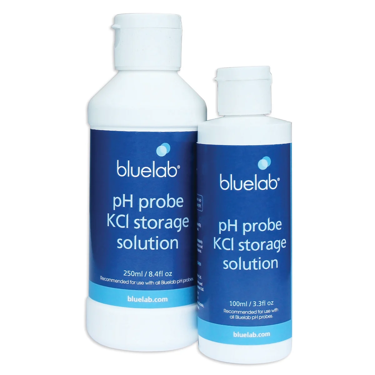 Bluelab BLB PH Probe KCl Storage Solution - Image 2