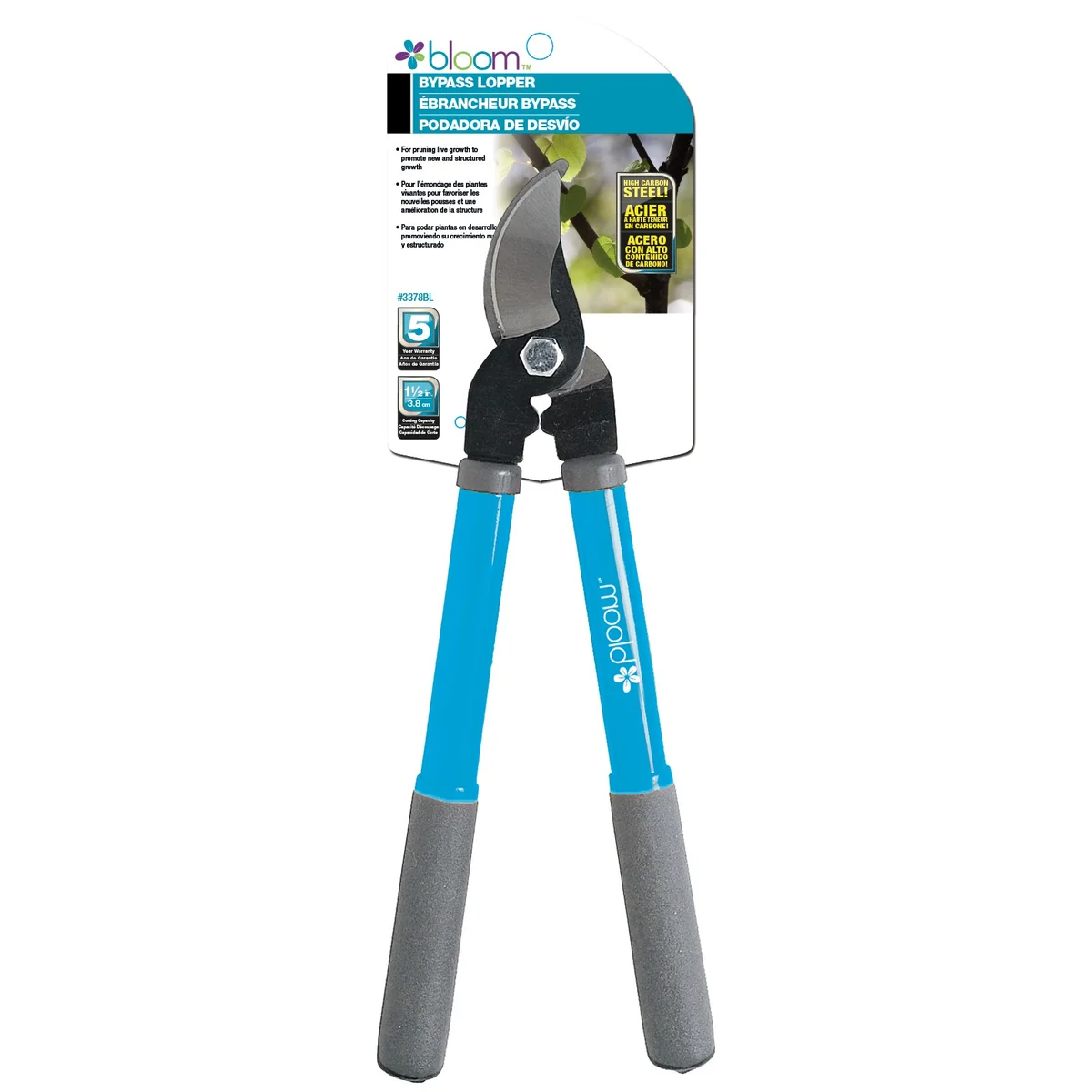 Bond Bloom Bypass Lopper - Image 2