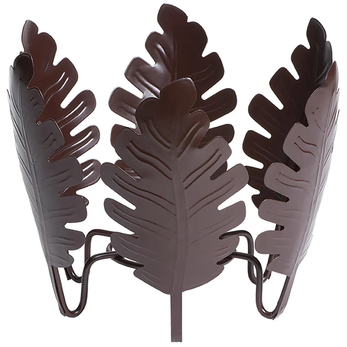 Botanical Plant Stand Metal Napa/Cali/Dolce - Image 2
