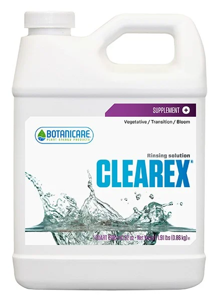 Botanicare Clearex - Image 2