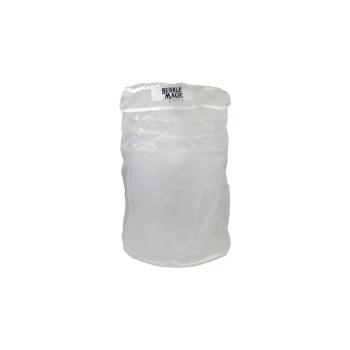 Bubble Magic Rosin Bag 220 Micron Large 5.5"x7" (100-Pack)