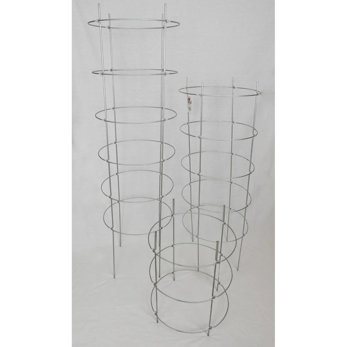 Cassie Cages Tomato Corral - Image 3