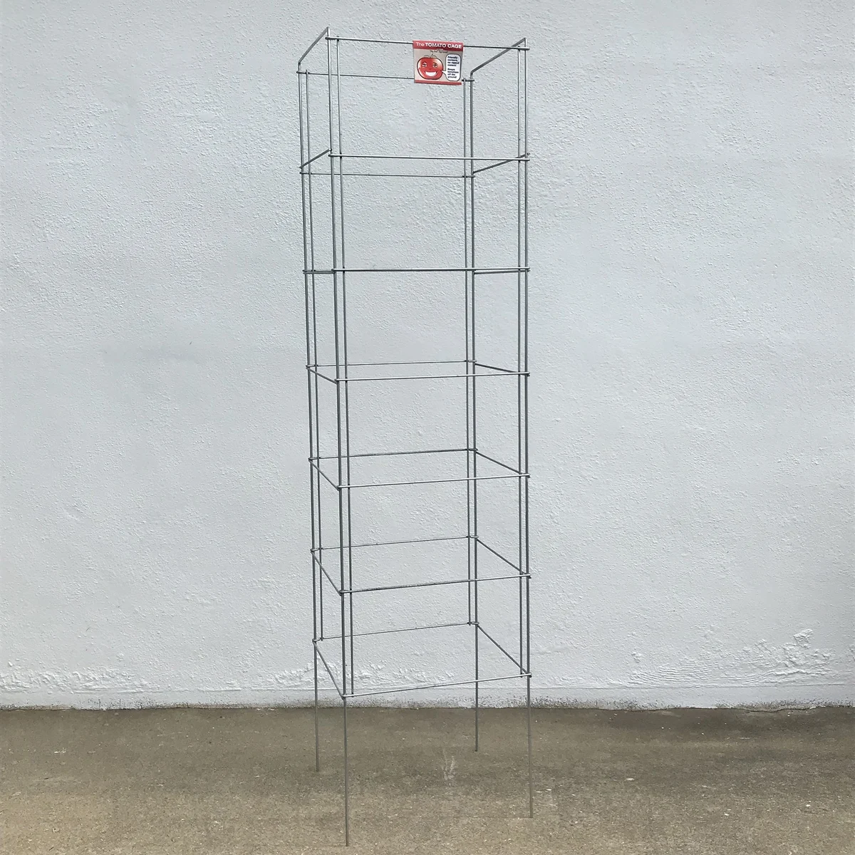 Cedar Ridge Square Folding Tomato Cage - Image 5