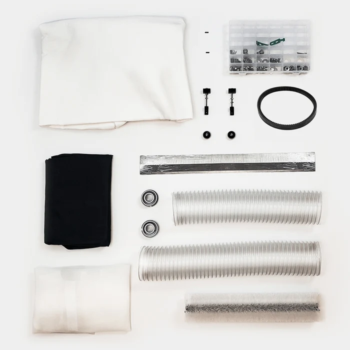 CenturionPro Parts Assembly Kit (Mini) (SPECIAL ORDER ITEM)