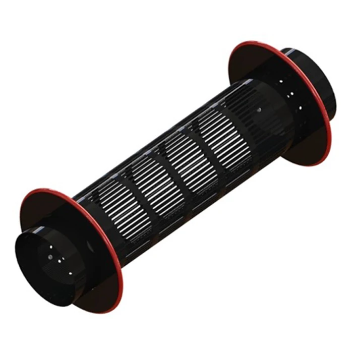 CenturionPro Quantanium Dual-Purpose Hybrid Tumbler (Mini) (SPECIAL ORDER ITEM)