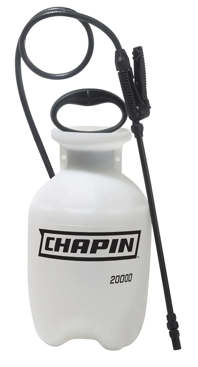 Chapin Lawn & Garden Sprayer - Image 2