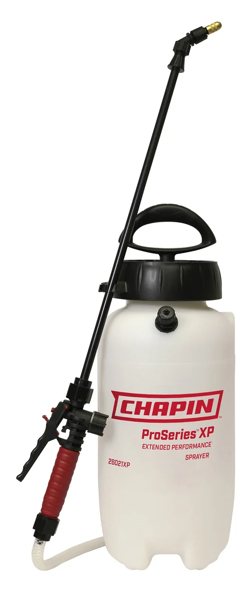 Chapin Premier Pro Poly Sprayer - Image 2