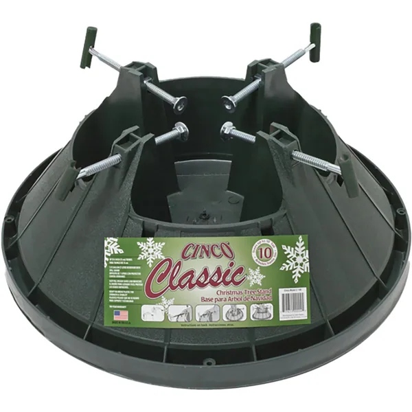 Cinco Tree Stand Classic For Trees Up To