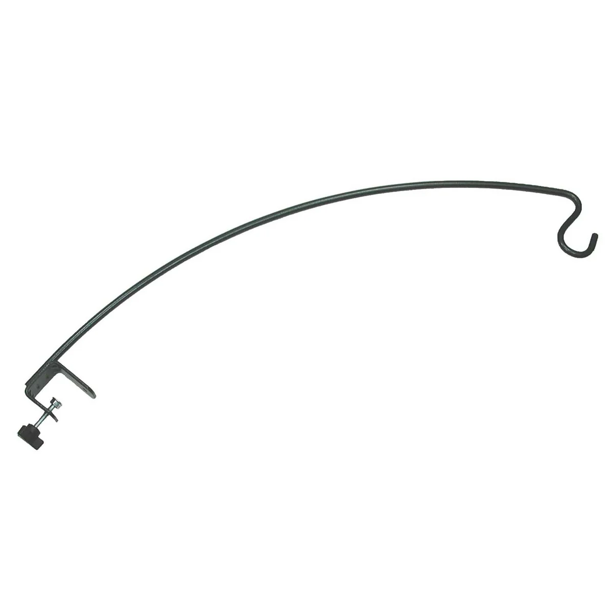 Classic Clamp On Deck Hook - Image 2