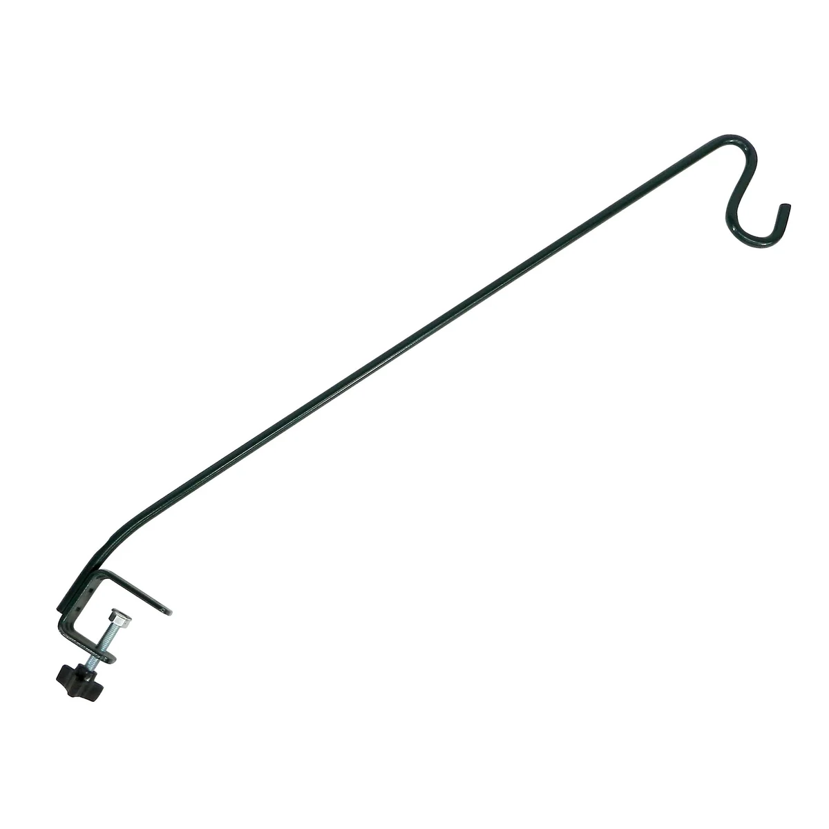 Classic Clamp On Deck Hook - Image 3