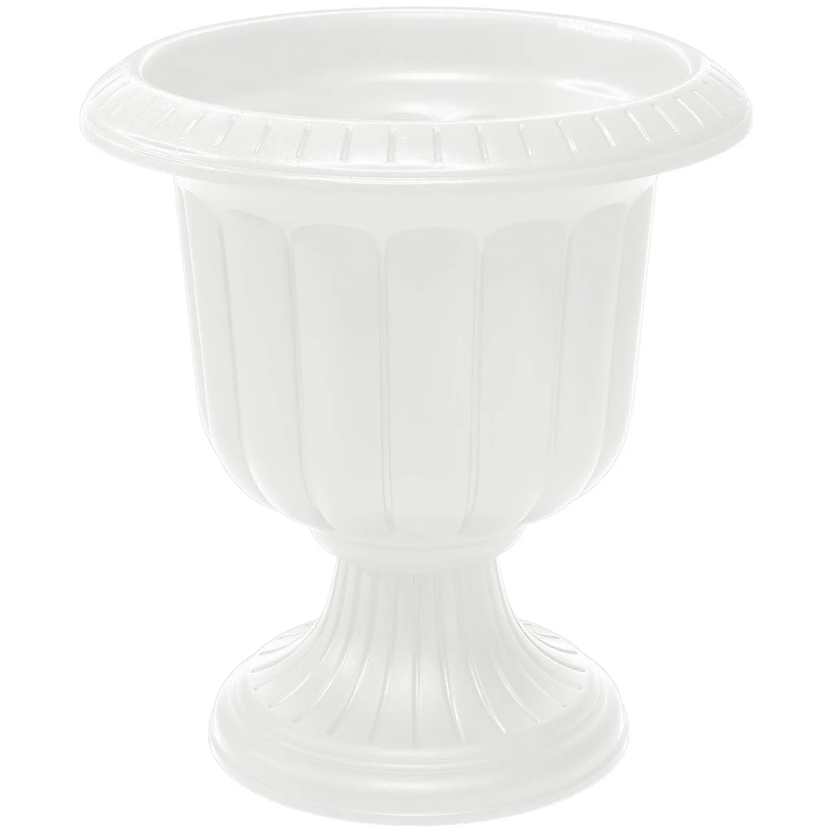 Classic Urn White - Image 2