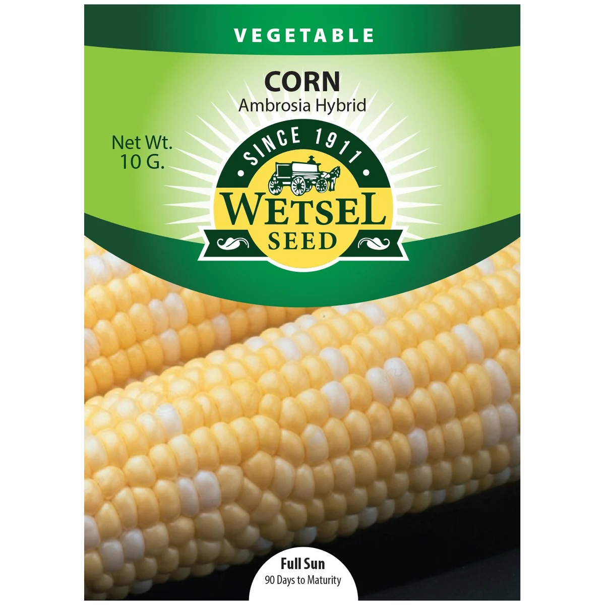 Corn, Ambrosia - Image 2