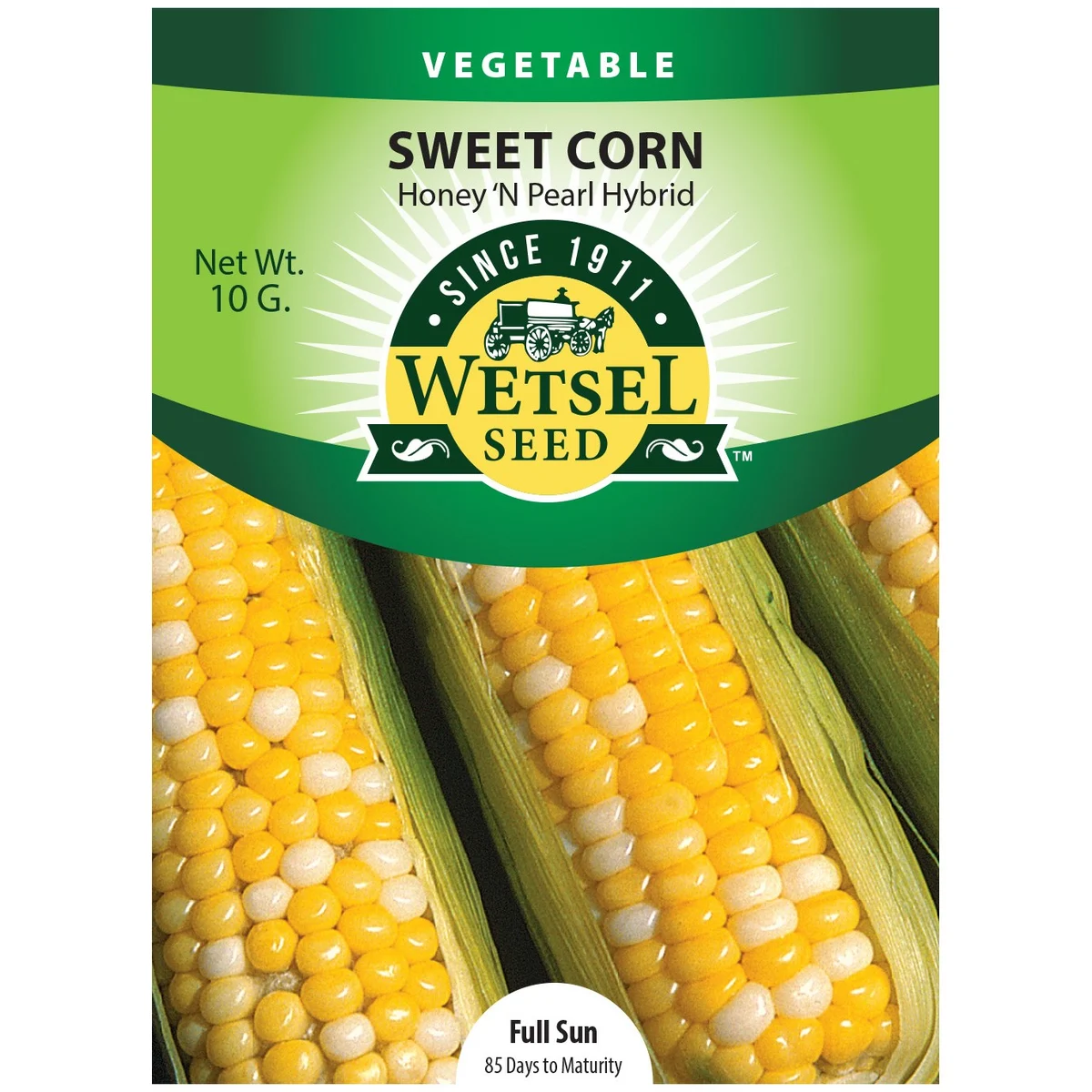 Corn, Honey N Pearl - Image 2